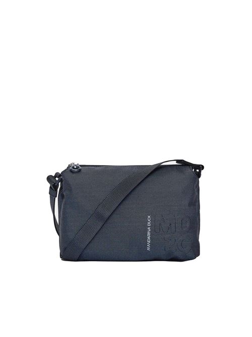 MD20 Umhängetasche klein MANDARINA DUCK | P10QMT32SSCARAB